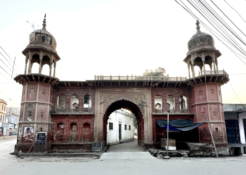Bulandshahr, India Bulandshahr