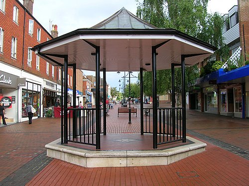 Burgess Hill, United Kingdom Burgess Hill