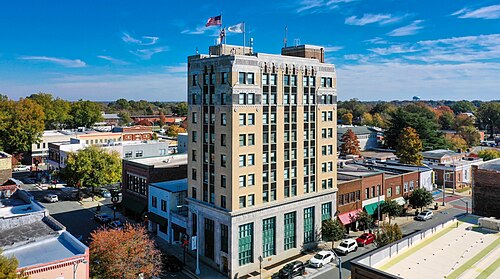 Burlington NC, United States Burlington