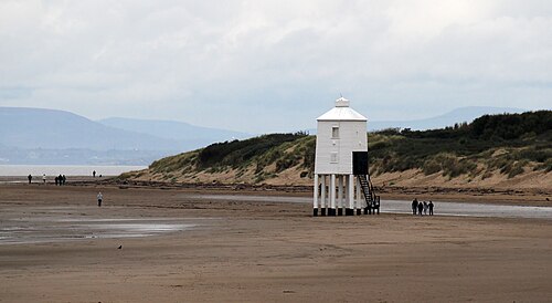 Burnham-on-Sea