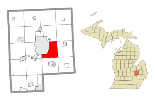 Burton MI, United States Burton