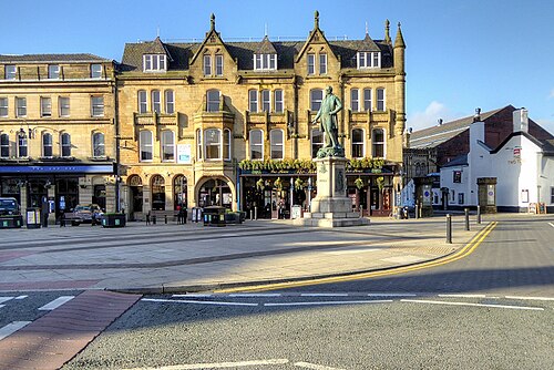 Bury, United Kingdom Bury