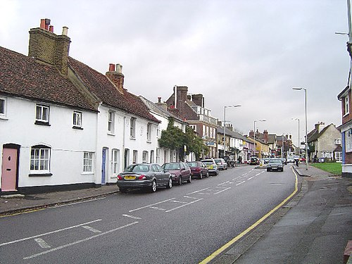 Bushey, United Kingdom Bushey