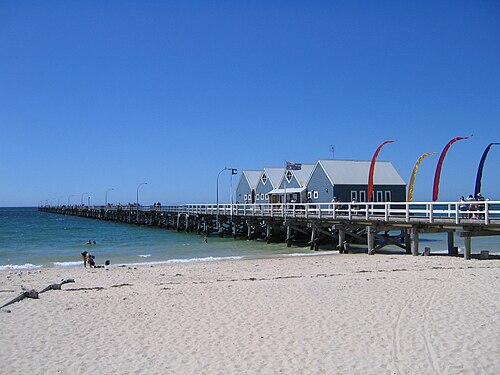 Busselton, Australia Busselton