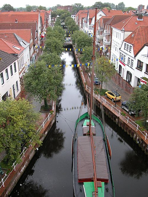 Buxtehude, Germany Buxtehude