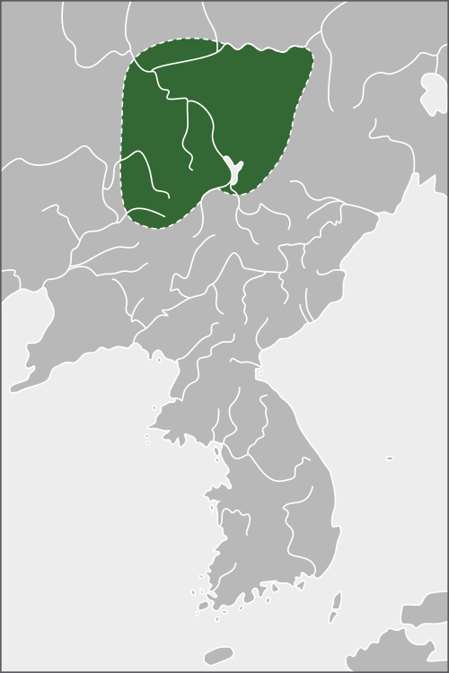 Buyeo, South Korea Buyeo