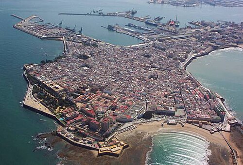 Cadiz