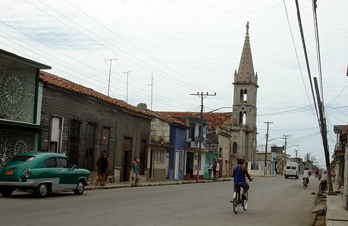 Cárdenas, Cuba Cárdenas