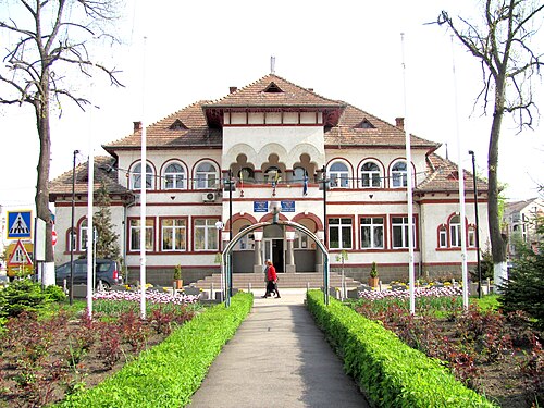 Câmpia Turzii