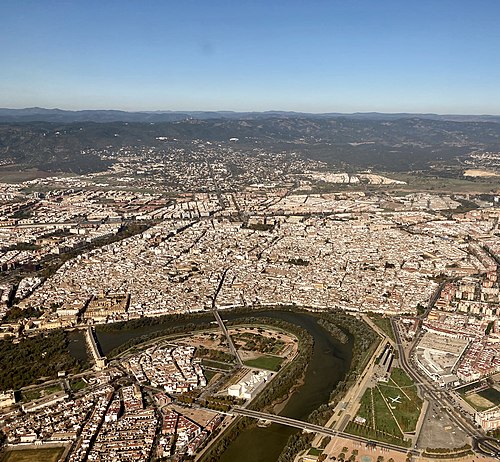 Córdoba, Spain Córdoba