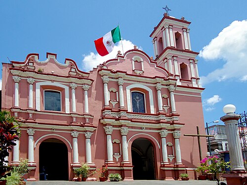 Córdoba, Mexico Córdoba