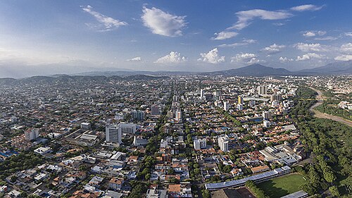Cúcuta, Colombia Cúcuta