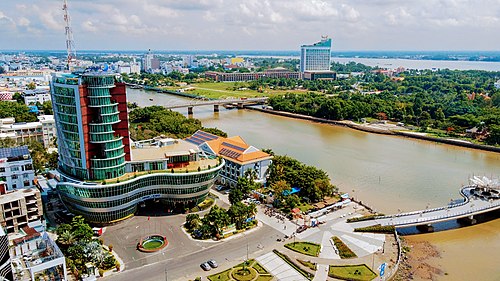 Cần Thơ, Vietnam Cần Thơ