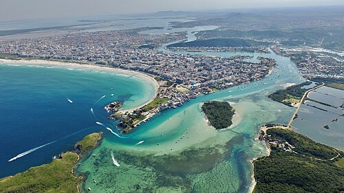 Cabo, Brazil Cabo