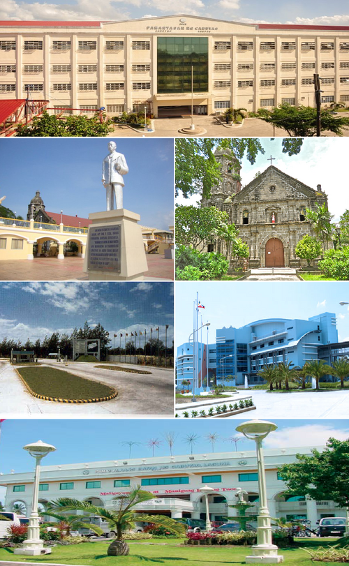 Cabuyao, Philippines Cabuyao