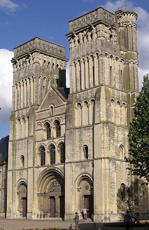 Caen, France Caen