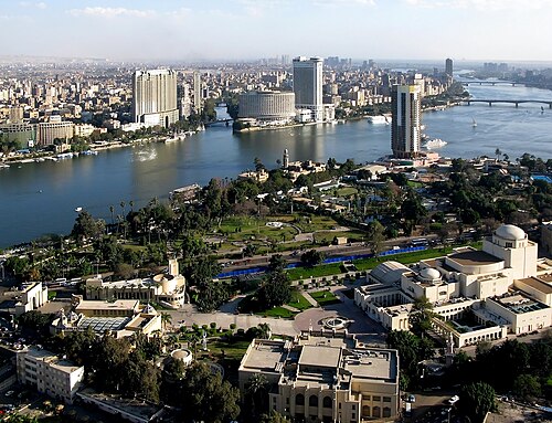 Al Maţarīyah, Egypt Al Maţarīyah