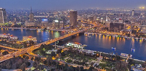 Cairo, Egypt Cairo