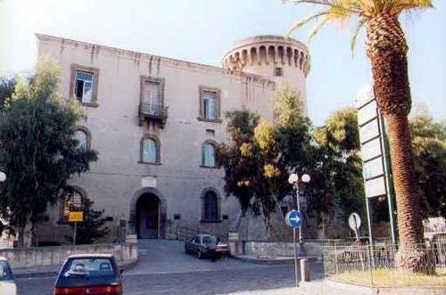 Caivano, Italy Caivano
