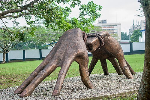 Calabar