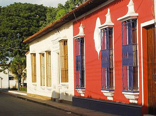 Calabozo, Venezuela Calabozo