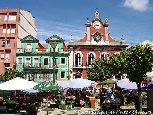 Caldas da Rainha