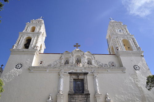 Calpulalpan