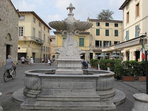 Camaiore, Italy Camaiore