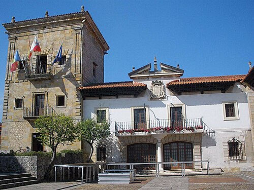 Camargo, Spain Camargo