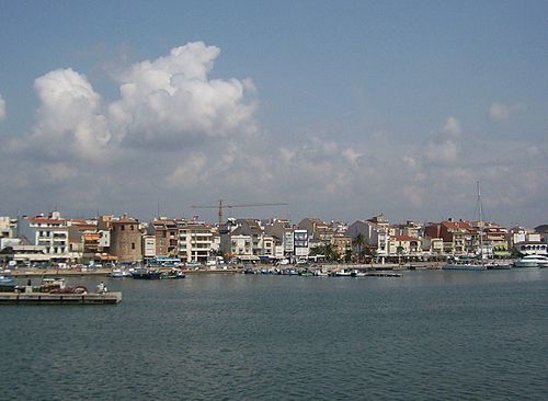 Cambrils, Spain Cambrils