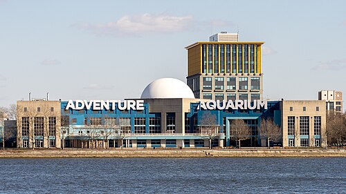 Camden NJ, United States Camden
