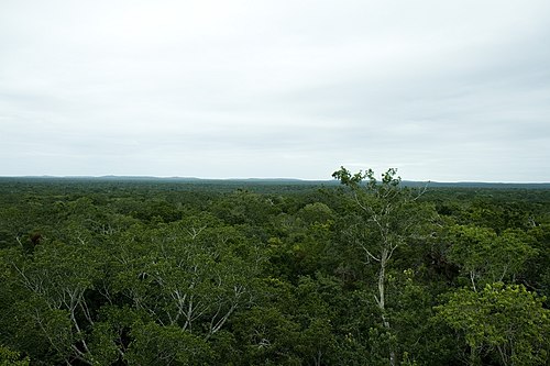 Campeche, Mexico Campeche