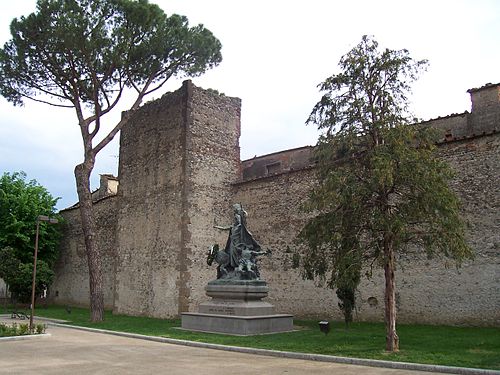 Campi Bisenzio