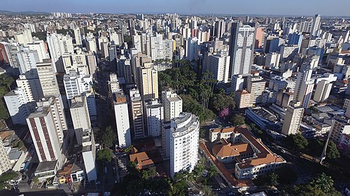 Campinas, Brazil Campinas
