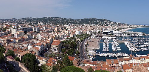 Cannes, France Cannes