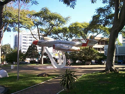 Canoas, Brazil Canoas