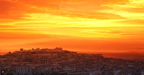 Canosa di Puglia, Italy Canosa di Puglia