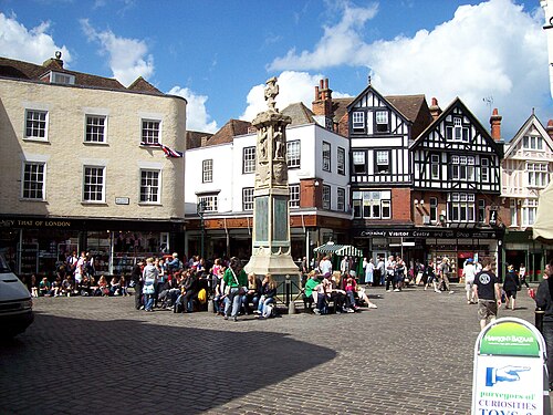 Canterbury