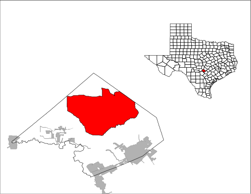 Canyon Lake