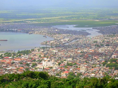 Cap-Haïtien, Haiti Cap-Haïtien