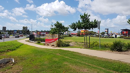 Capalaba, Australia Capalaba