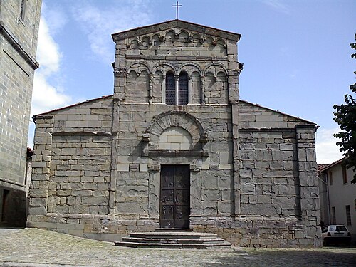 Capannori, Italy Capannori