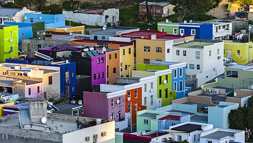 Cape Town