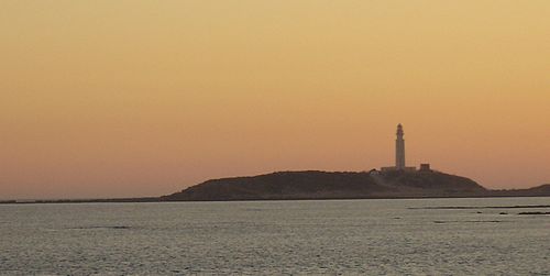 Trafalgar