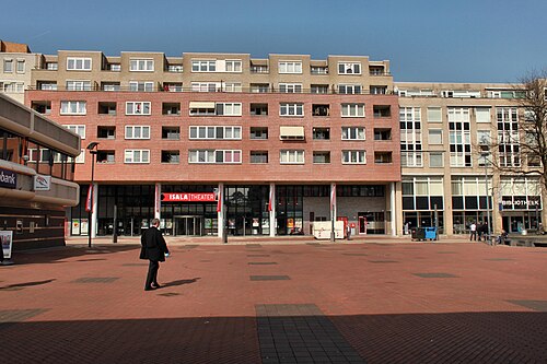 Capelle aan den IJssel, Netherlands Capelle aan den IJssel