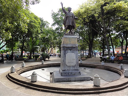 Carúpano, Venezuela Carúpano