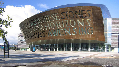 Cardiff, United Kingdom Cardiff