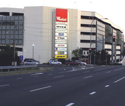 Carindale