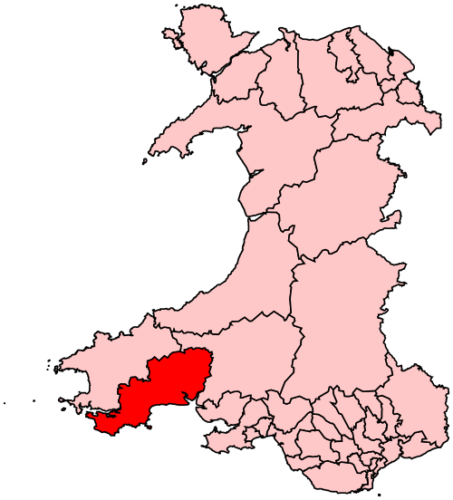 Carmarthen