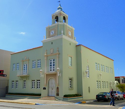Carolina, Puerto Rico Carolina